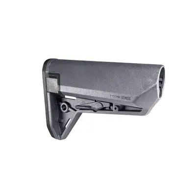 Magpul Industries gray mil-spec