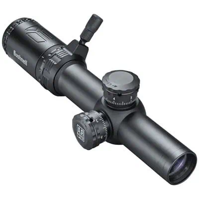 Bushnell 1X - 4X Drop Zone-223 accessory-scopes