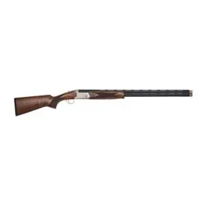 GOLD RESERVE SPORTING 12 GA 30'' SS - Centurion Armament Co Mossberg Gold Reserve 12 Gauge 30" barrel bi-tone shotgun
