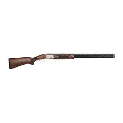 Mossberg Gold Reserve 12 Gauge 30" barrel bi-tone shotgun