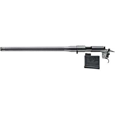 Bergara B14R 18'' barrel carbon fiber