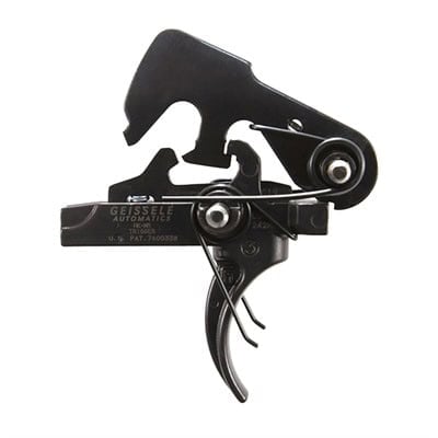 Geissele Automatics