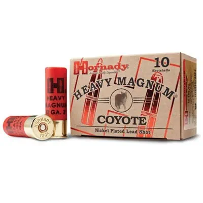 Hornady 12 Gauge heavyweight