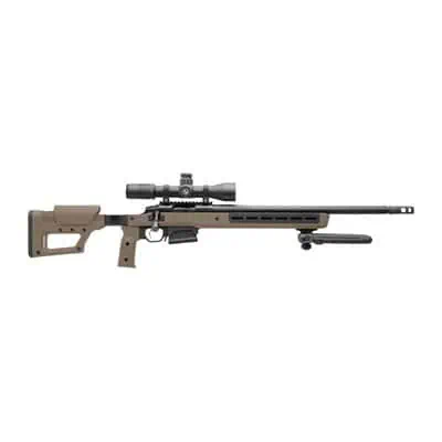 PRO 700 LITE SA ADJUSTABLE STOCK FOR REMINGTON 700 SA FDE