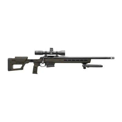 Magpul Industries 700 olive drab green