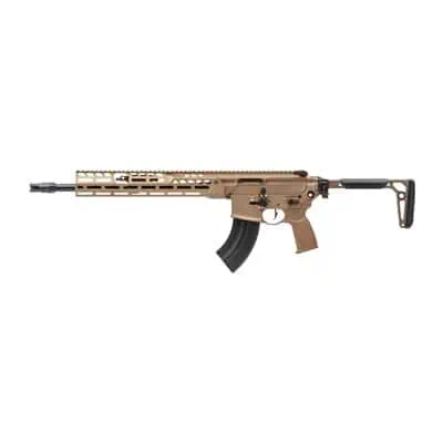 Sig Sauer MCX Spear 7.62 x 39mm 16" barrel ar