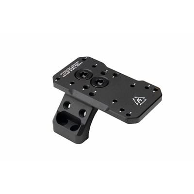 ASM RING CAP MULTI-OPTIC MOUNT SYSTEM 30MM