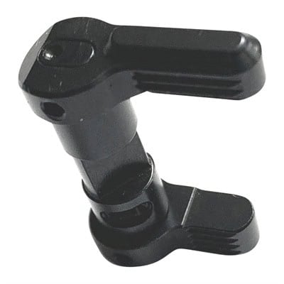 SEMI AUTO AMBI 90 DEGREE SELECTOR WITH Q LEVERS