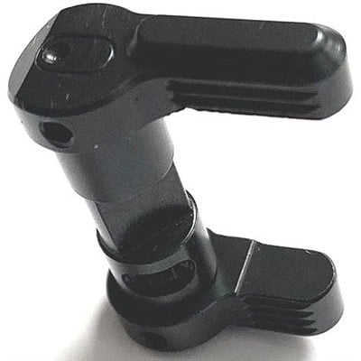 SEMI AUTO AMBI 50 DEGREE SELECTOR WITH Q LEVERS
