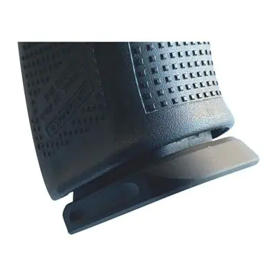 GLOCK MAGAZINE FLOOR PLATE, FLARED