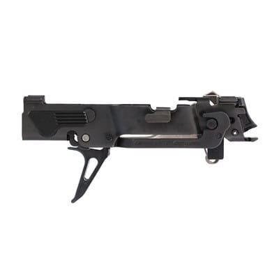 Sig Sauer Fire Control Unit 9mm black striker fired