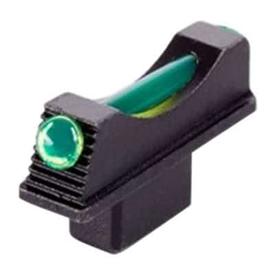Wilson Combat Python green