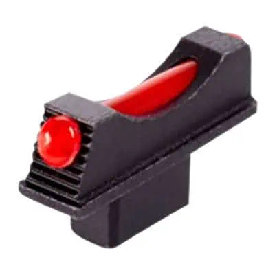 Wilson Combat Anaconda red