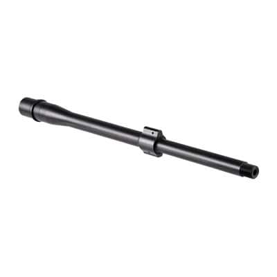 PREMIUM BLACK SERIES 6.5 CREED 16'' 1-8 TWIST HANSON QPQ BBL