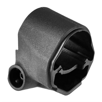 RECC-E FRONT END QD ACCESSORY BLACK