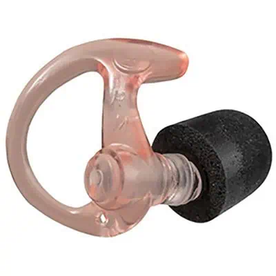 Surefire clear