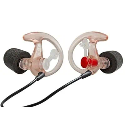 Surefire clear