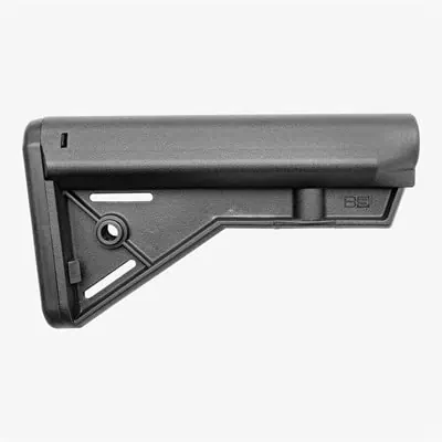 B5 Systems black mil-spec