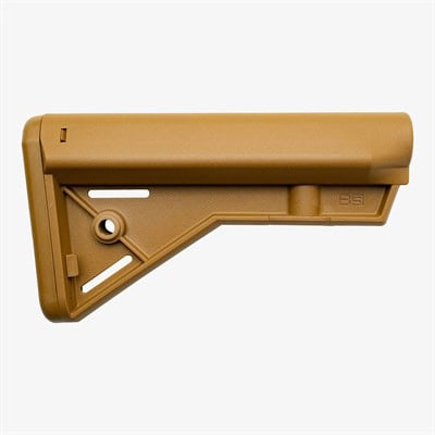 B5 Systems coyote brown