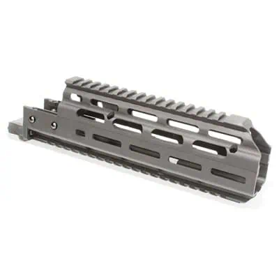 Texas Weapon Systems black