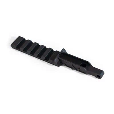 Texas Weapon Systems black