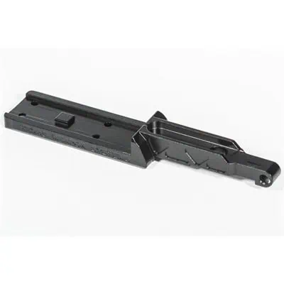 Texas Weapon Systems black