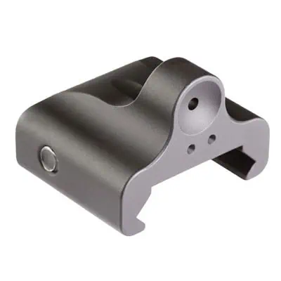 Texas Weapon Systems black