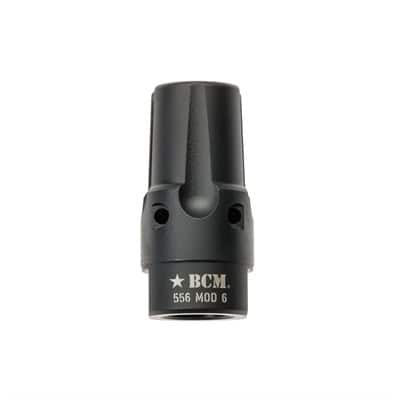 Bravo Company Mfg / BCM .22 Caliber
