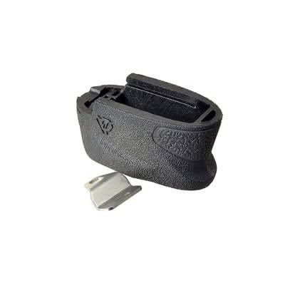 Strike Industries Enhanced Magazine Plate 9mm magazine extension