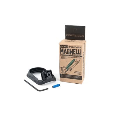 Strike Industries Flared Magwell