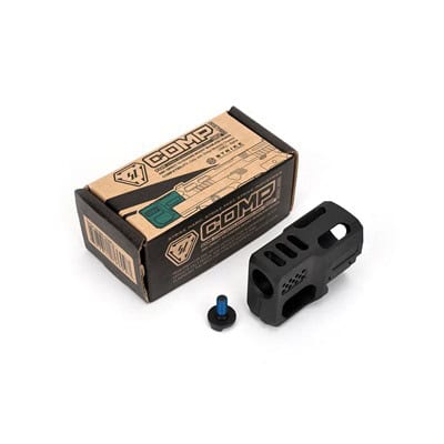 COMP FOR MODULAR CHASSIS (SMC) - LARGE