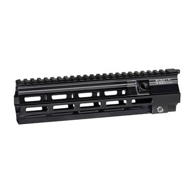 Geissele Automatics HK416 black