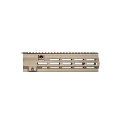 Geissele Automatics HK416 ddc