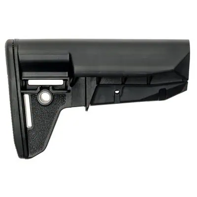 Bravo Company Mfg / BCM black mil-spec