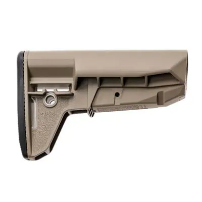 Bravo Company Mfg / BCM flat dark earth mil-spec