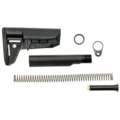 Bravo Company Mfg / BCM black mil-spec