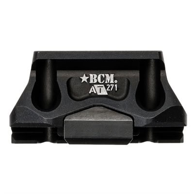 Bravo Company Mfg / BCM black
