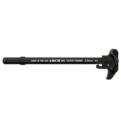 Bravo Company Mfg / BCM Asymmetric MK2 charging handle mk2