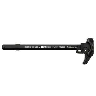 Bravo Company Mfg / BCM Asymmetric MK2 charging handle mk2
