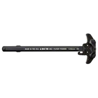Bravo Company Mfg / BCM Ambidextrous MK2 charging handle mk2 ambi