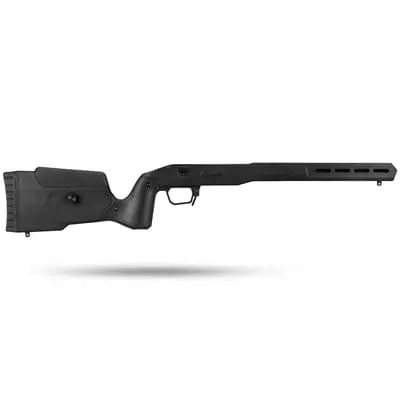 MDT black