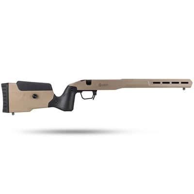MDT American Rifle flat dark earth