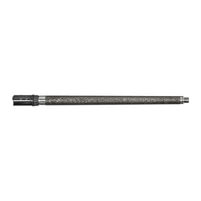 SIG CROSS PRE-FIT DROP IN CARBON FIBER 6MM CREEDMOOR 16'' BBL