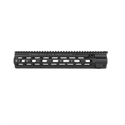 SUPER MODULAR RAIL SMR HK416 RAIL 10.5'' BLACK