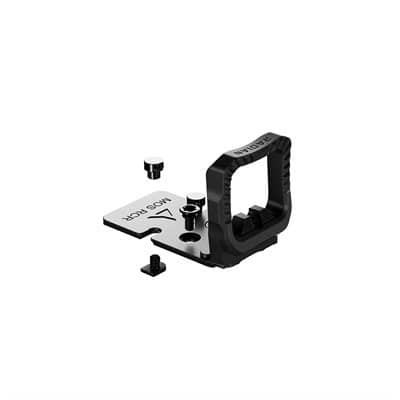 GUARDIAN - HOLOSUN 407C/507C - GLOCK MOS - BLACK