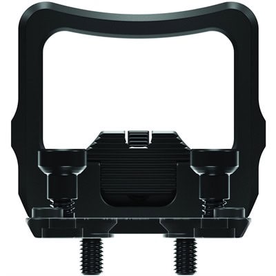 GUARDIAN + SIX BUS - HOLOSUN 407/507 - GLOCK MOS - BLACK
