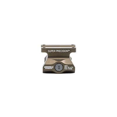 Geissele Automatics ddc
