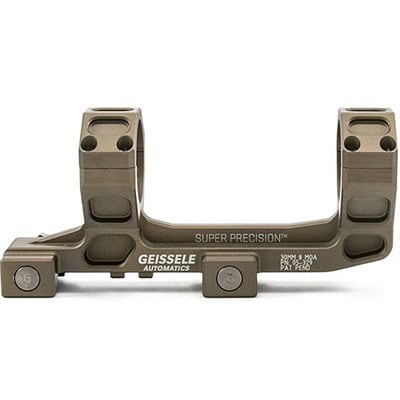 Geissele Automatics