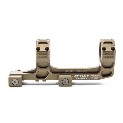 Geissele Automatics AR15 Super Precision
