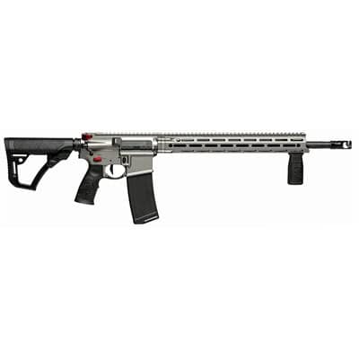 Daniel Defense DDM4 V7 Pro .223 REM/5.56 NATO 18'' barrel grey ar